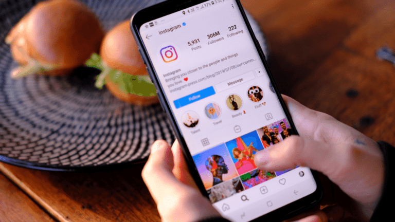 How to create an effective Instagram marketing strategy