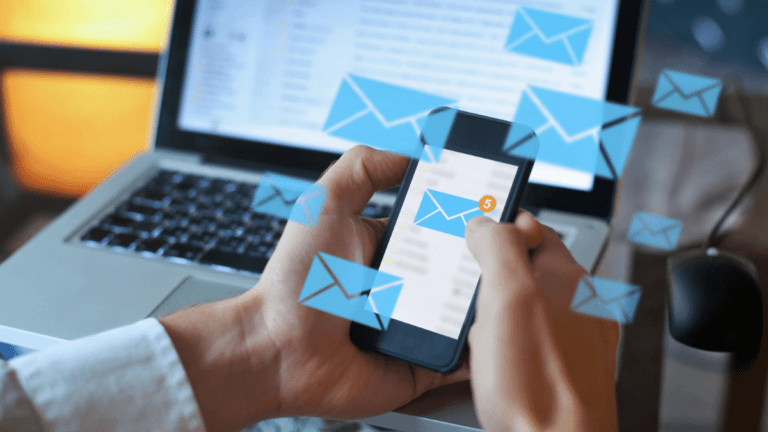 What is email marketing?