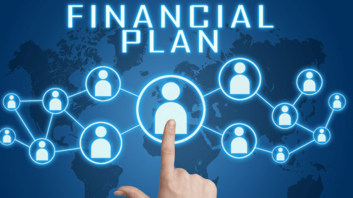 6 steps to create your company’s financial plan