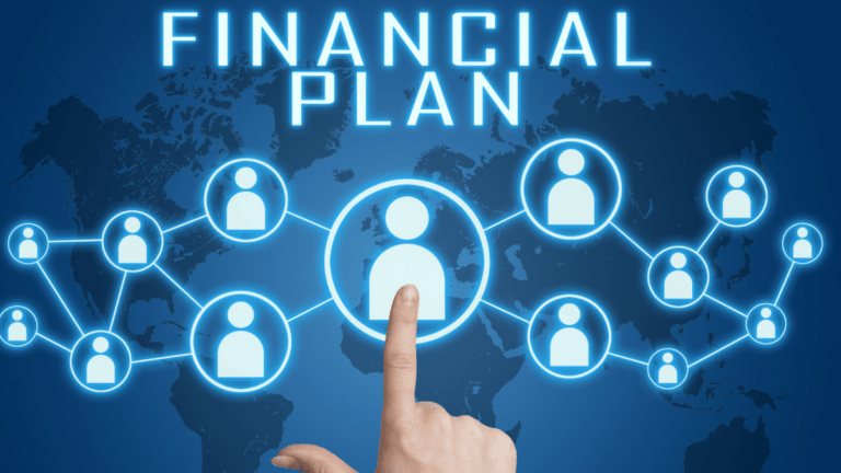 Create Your Company Financial Plan in 6 Steps