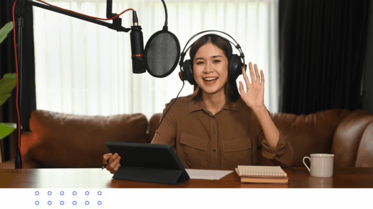 The Latest and Greatest in Podcasting Technology: What You Need to Know