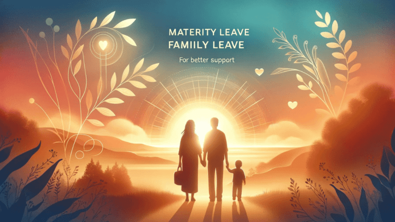 Maternity Leave: Expanding Parental Rights and Family Leave Policies