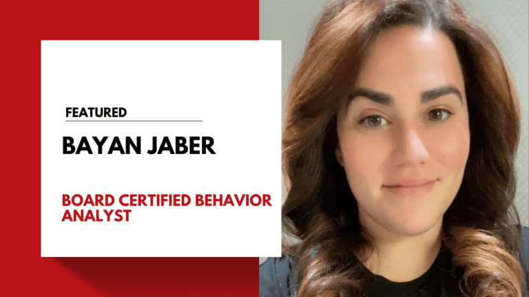 Active Listening: Insights From Bayan Jaber