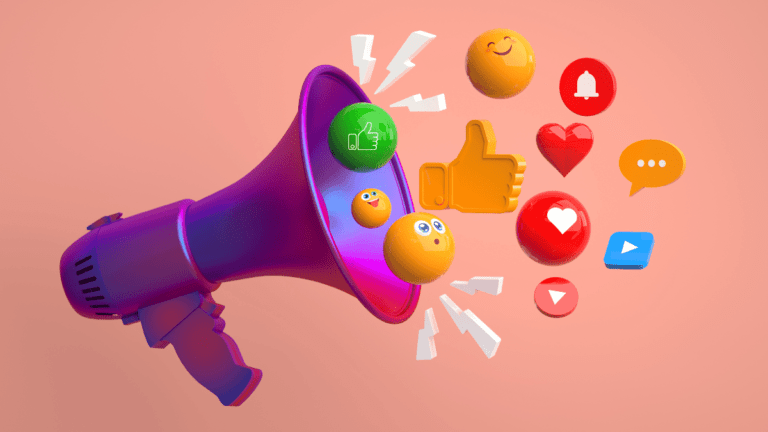 How to Use Social Media to Network and Build Relationships