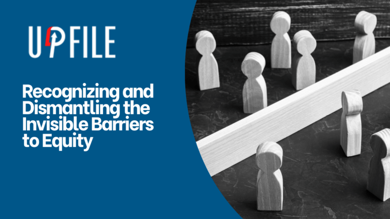 Recognizing and Dismantling the Invisible Barriers to Equity