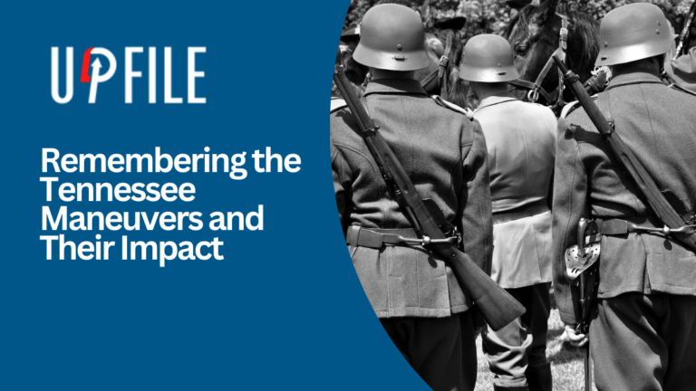 Remembering the Tennessee Maneuvers and Their Impact