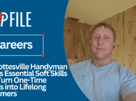 Charlottesville Handyman