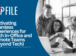 Cultivating Seamless Experiences for Both In-Office and Remote Teams (Beyond Tech)