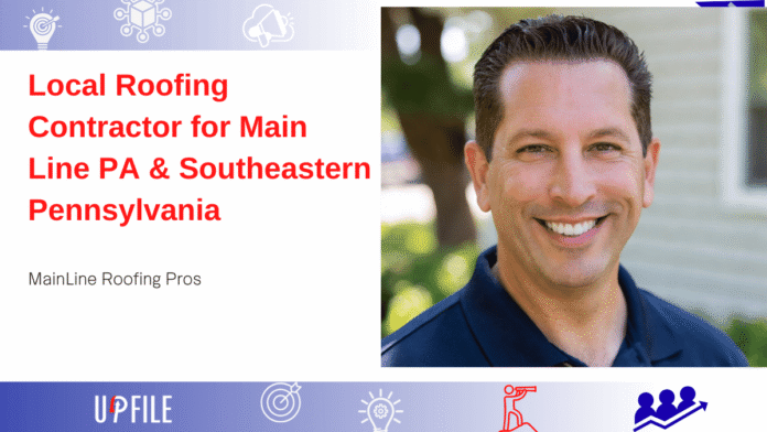 MainLine Roofing Pros