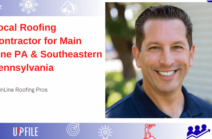 MainLine Roofing Pros